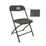 Deluxe Folding Chair