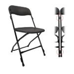 Linking Folding Chair