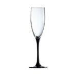 Domino Champagne Flute 6oz