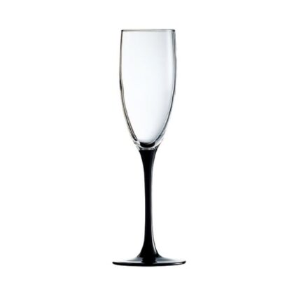 Domino Champagne Flute 6oz