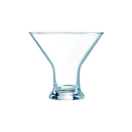 Glass Cocktail Dish 30cl / 10.5oz