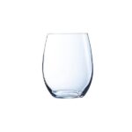 Cabernet Water Glass