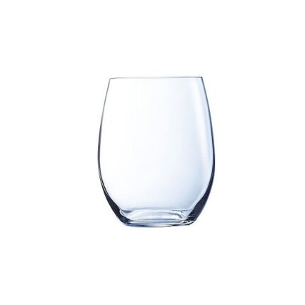 Cabernet Water Glass