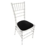 Ghost Chiavari Chair