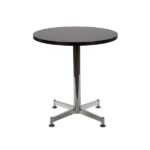 Delta Round Bistro Table