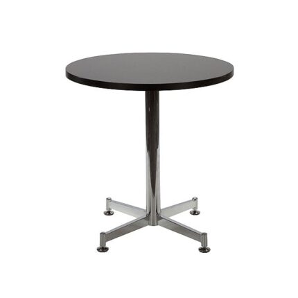 Delta Round Bistro Table