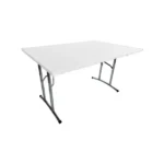 Medium Omega Folding Table