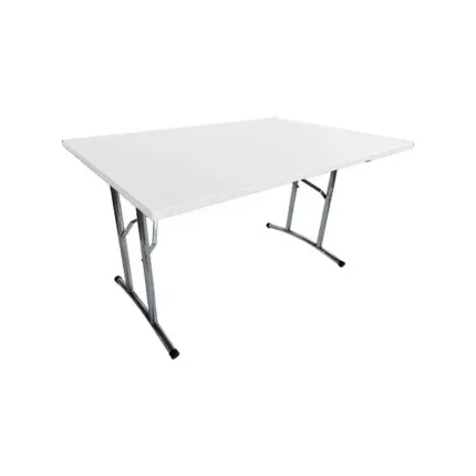 Medium Omega Folding Table
