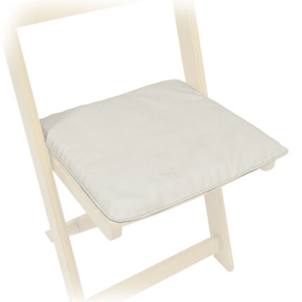 Natural Seat Pad