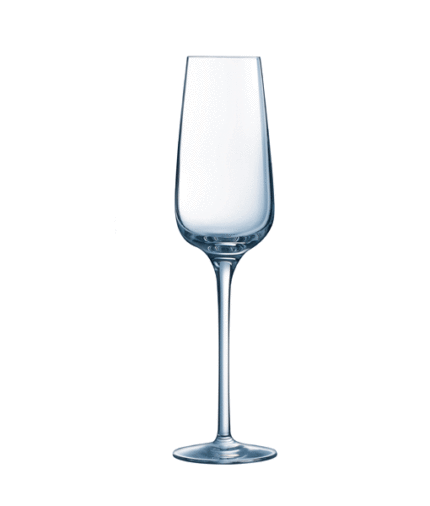 Sublym Champagne Glass 21cl / 7oz