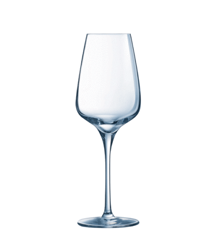 Sublym Wine Glass 35cl / 11.75oz