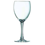 Princessa Wine Glass 8oz / 23cl