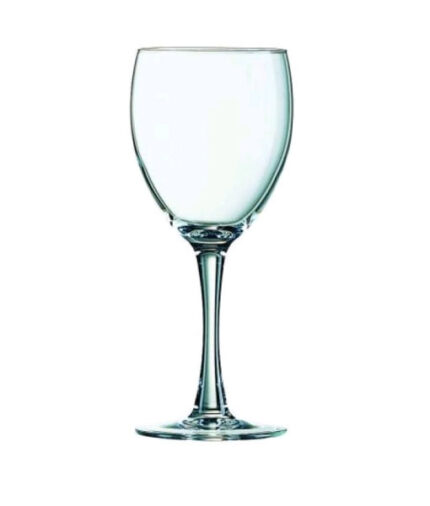 Princessa Wine Glass 8oz / 23cl