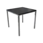 Liana Dining Table Square 800x800mm