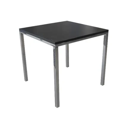 Liana Dining Table Square 800x800mm