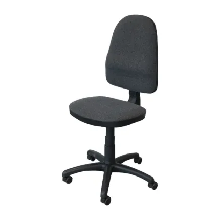 Operators Chair with No Arms