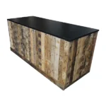 Azure Buffet Station