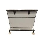 Straight ZIP Bar Unit