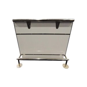 Straight ZIP Bar Unit