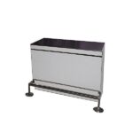 Low Straight ZIP Bar Counter Unit