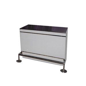 Low Straight ZIP Bar Counter Unit