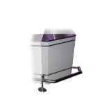 Low Corner ZIP Bar Counter Unit