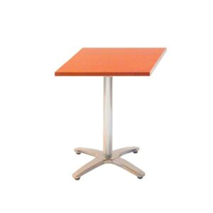 Square Bistro Table