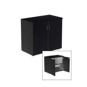 Lockable Cupboard