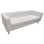 Infiniti 3 Seater Sofa