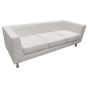 Infiniti 3 Seater Sofa