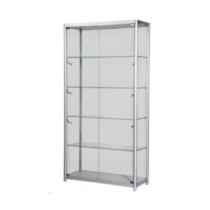 Tall Centre Showcase