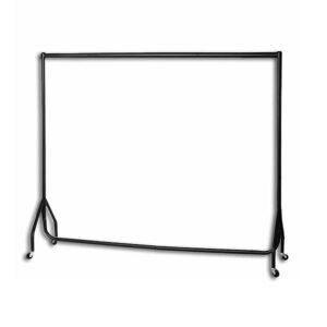 6ft Garment Rail