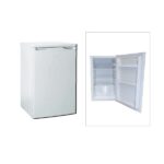 Solid Door Fridge 5 cu ft