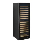 Glass Door Wine Fridge 12 cu ft