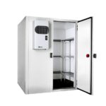 Modular Walk-In Freezer 370 cu ft (2.4m x 2.4m)