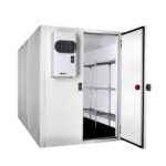 Modular Walk-In Fridge 740 cu ft (2.4 x 4.8m)