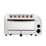 6 Slot Toaster