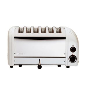 6 Slot Toaster