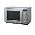 Commercial Microwave
