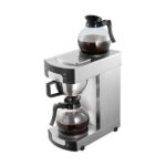 Pour & Serve Coffee Maker
