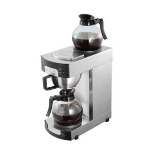 Pour & Serve Coffee Maker