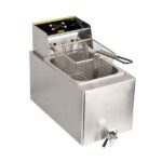 Tabletop Deep Fat Fryer