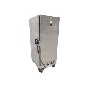 Small Electric Hot Holding Cupboard
