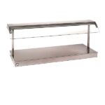 Table Top Servery & Gantry