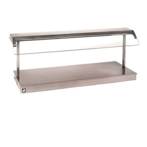 Table Top Servery & Gantry