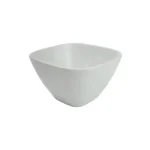 Chomette White Tasting Bowl