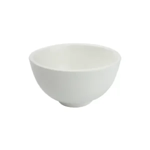 Ada White Rice Bowl
