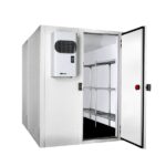Modular Walk-In Fridge 555 cu ft (2.4 x 3.6m)