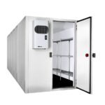 Modular Walk-In Fridge 1110 cu ft (2.4 x 7.2m)