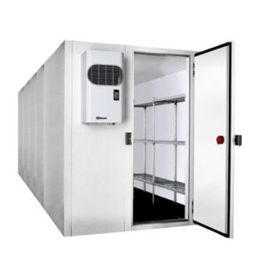 Modular Walk-In Fridge 1110 cu ft (2.4 x 7.2m)